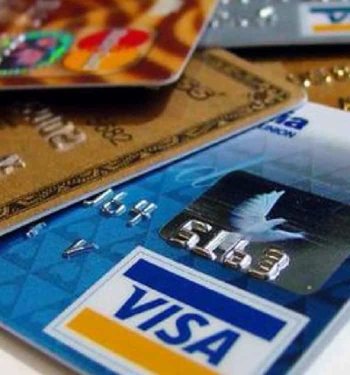 Distruzione E Smaltimento Carte Di Credito Scadute