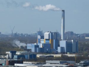 inceneritore pro e contro